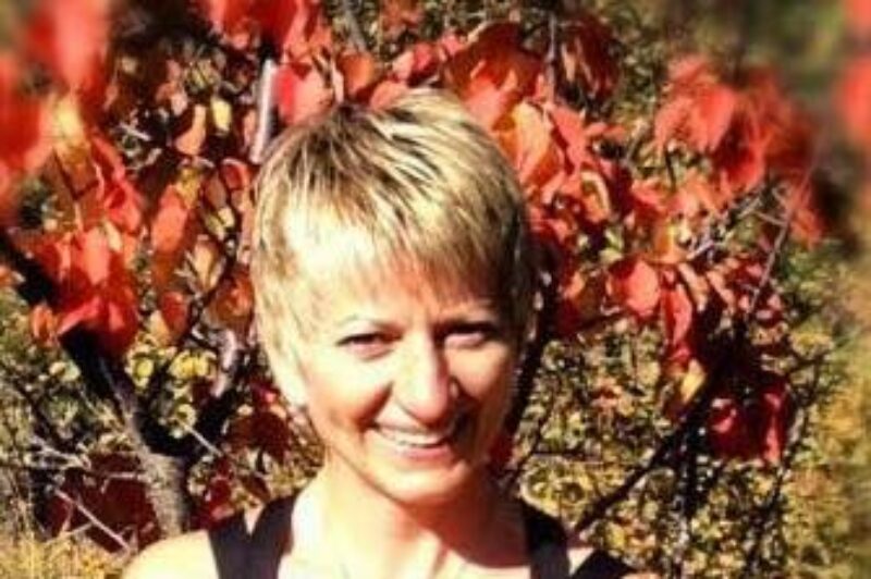 Search for wife of trucking company owner ends article image