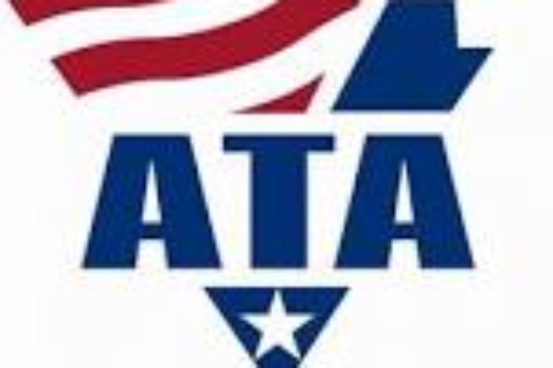 ATA shines light on human trafficking article image