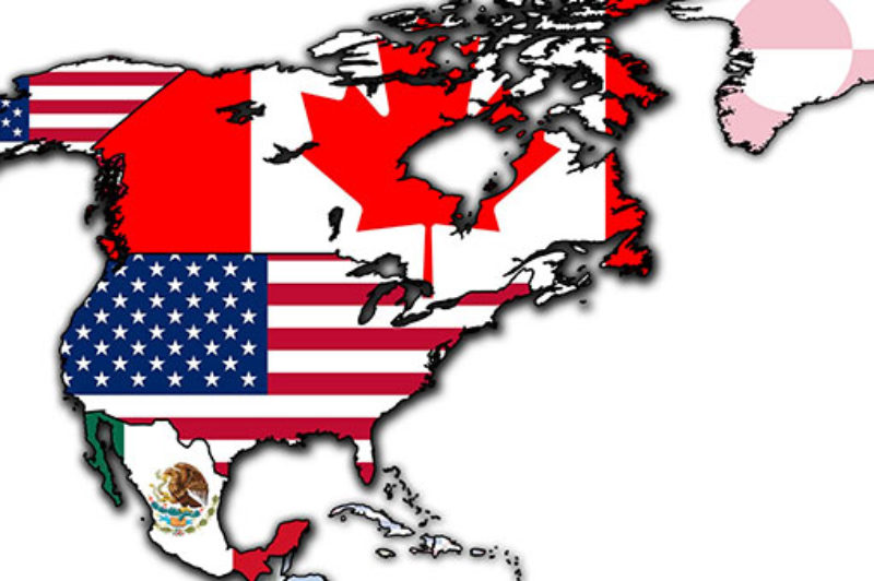 North America