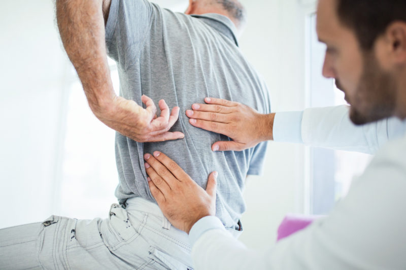 Preventing the pain article image