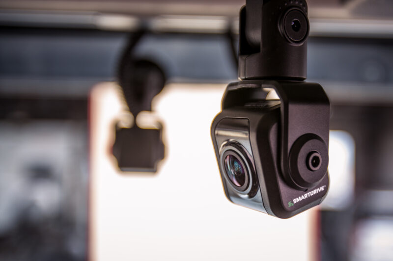 SmartDrive unveils new Transportation Intelligence Platform article image