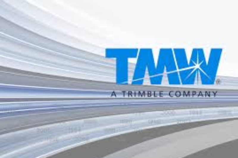 TMW, Navistar integrating parts orders article image