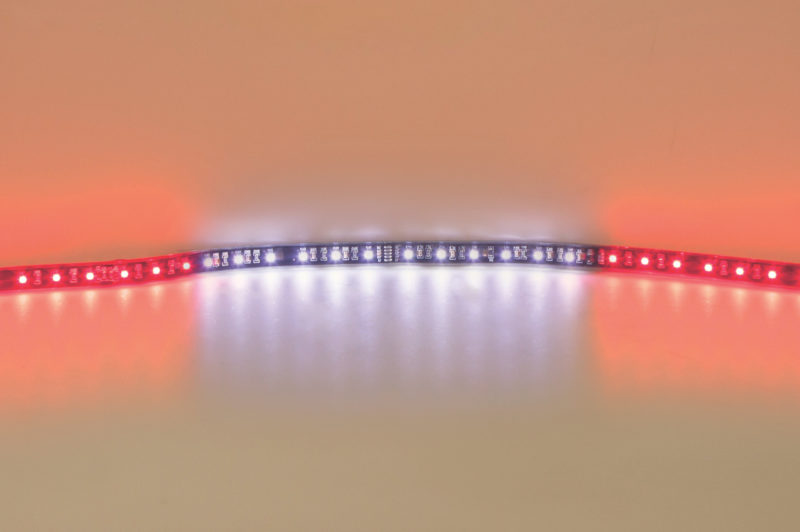 Maxxima unveils LED strip lights article image