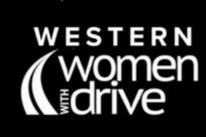 Registration open for Western Women With Drive article image