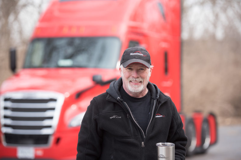 Four habits of highly-efficient drivers article image