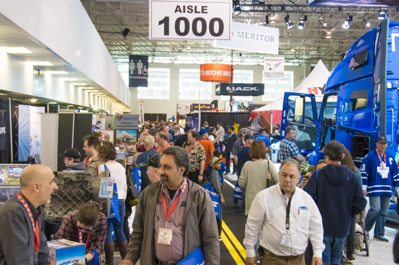 Truck World 2018 a resounding success article image
