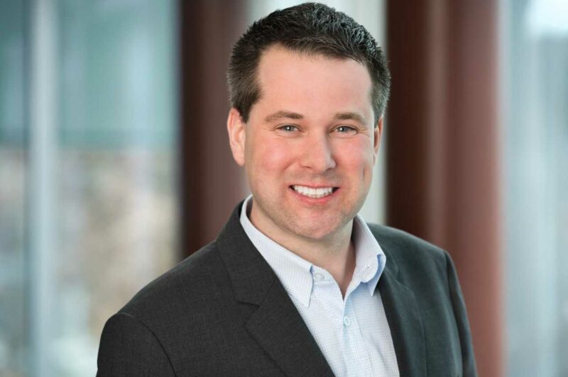 SmartDrive names new v.p. of North American sales article image