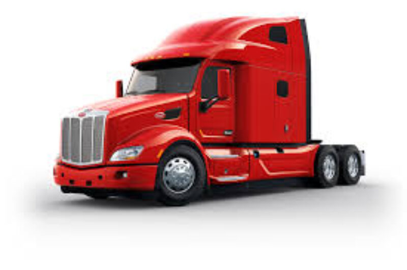 Women in Trucking ideas emerge in Peterbilts article image