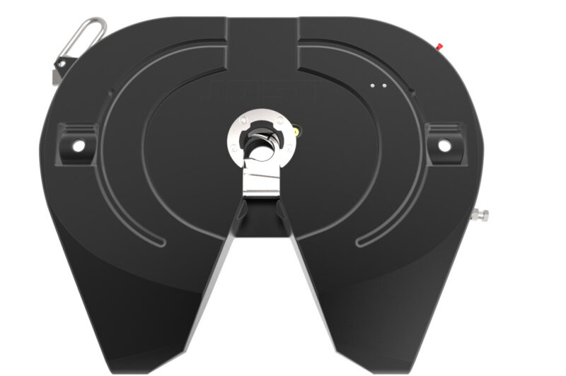 Jost fifth wheels for T680 article image