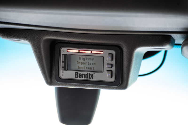 Bendix upgrades Wingman Fusion article image