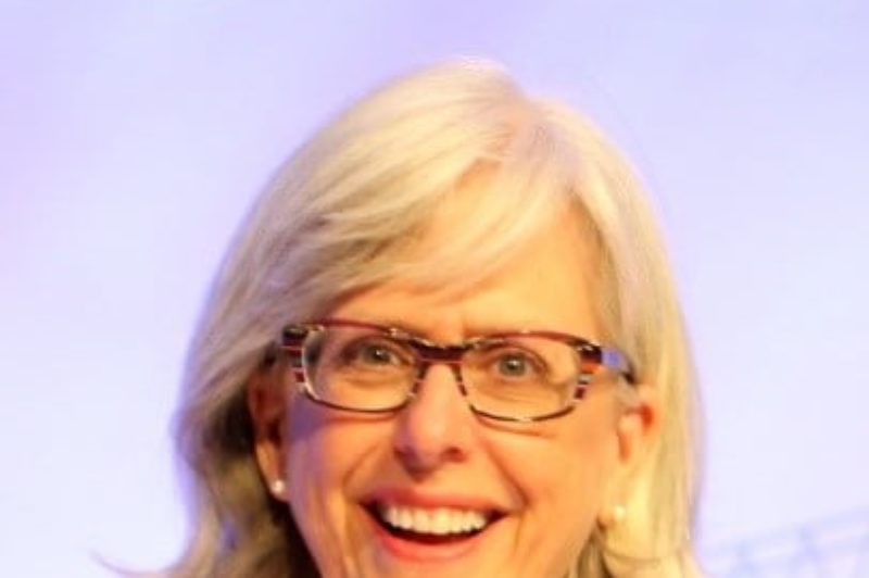 Executive director of CIFFA set to retire article image