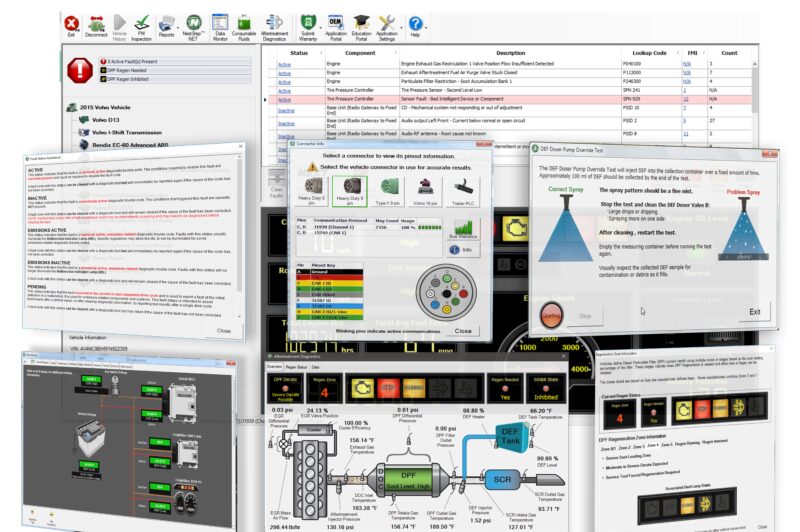 Noregon upgrades JPRO, launches portal article image