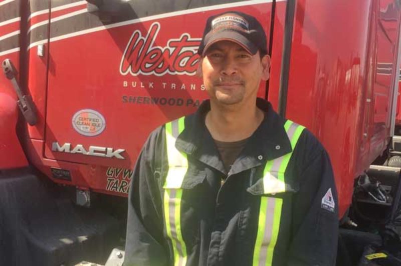 Westcan’s safety program receives gold recognition article image