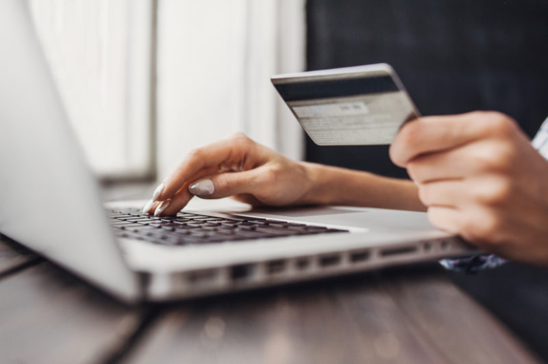 Trends in eCommerce and last-mile delivery article image