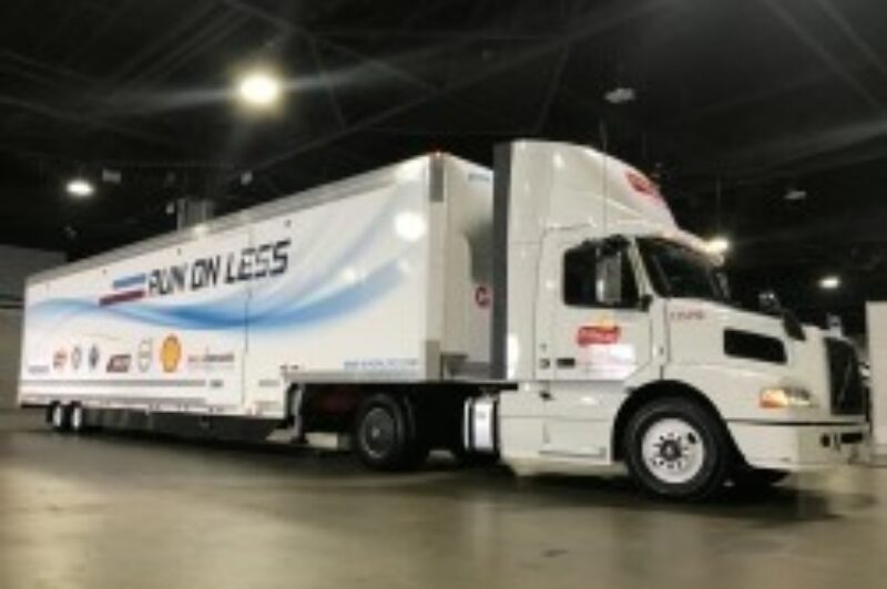 Regional Run on Less demo to come article image