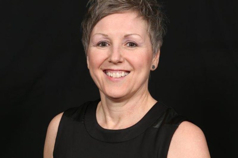 Young to lead Trucking HR Canada board article image