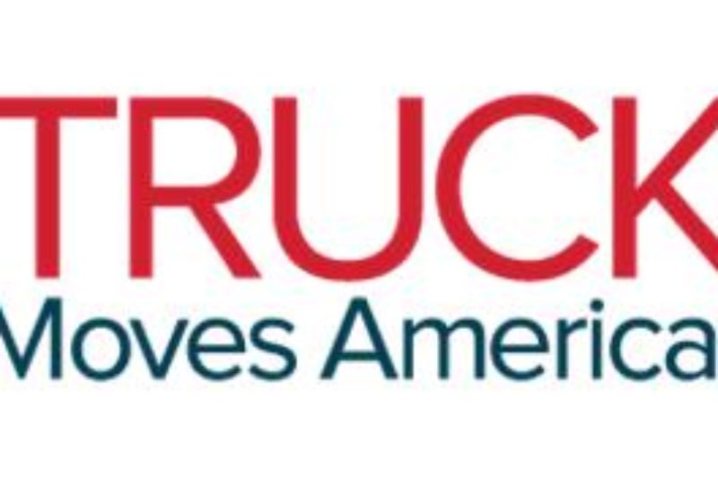 Majority of U.S. drivers have positive view of trucking: Poll article image