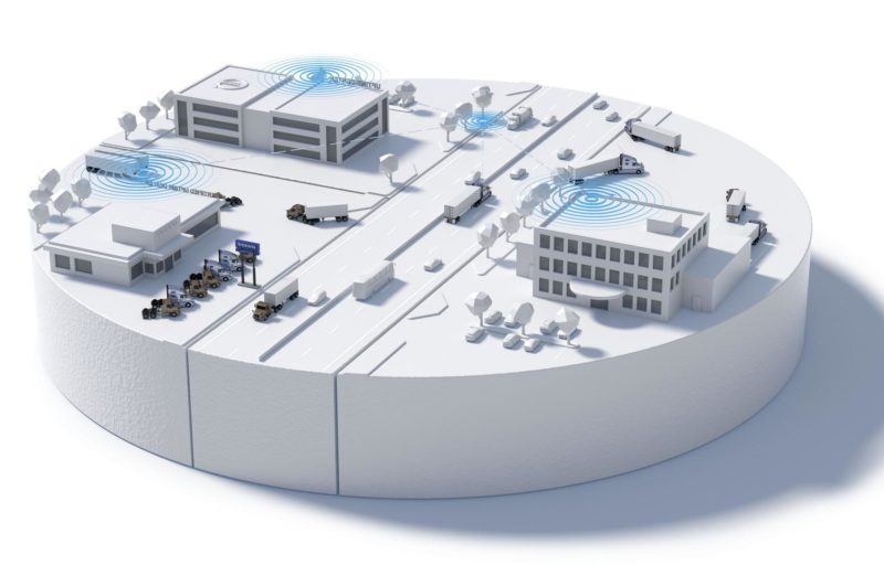 Volvo expands parameters eligible for over-the-air updates article image