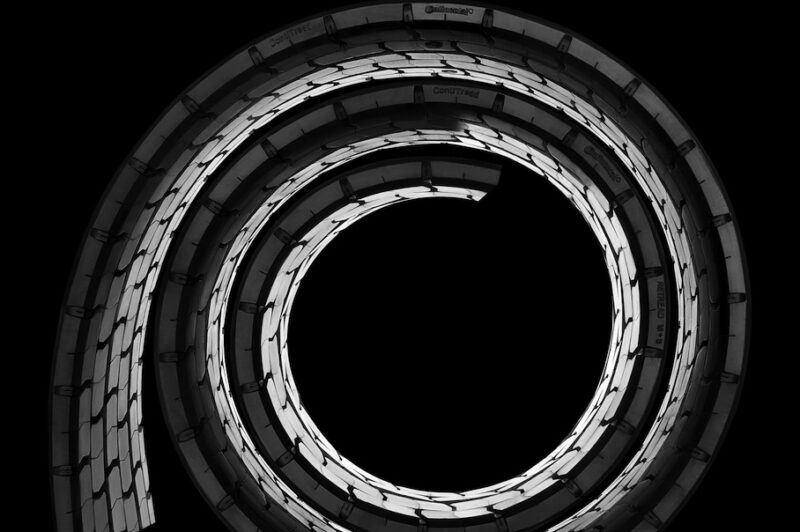 Continental ramps up retread production article image