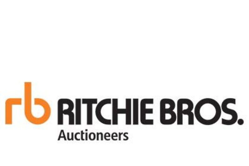 Ritchie Bros. Edmonton auction nets over $72 million in sales article image