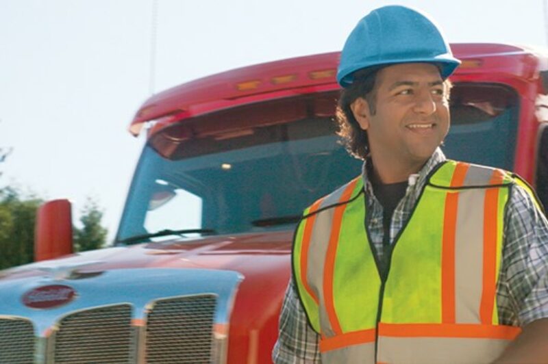 Keep Yourself Safe on the Job article image