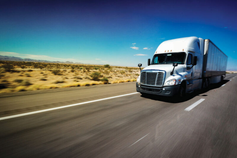 Trucking industry leaders  bemoan labor shortage article image