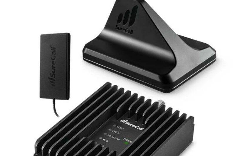 SureCall Fusion2Go extends cell reach article image