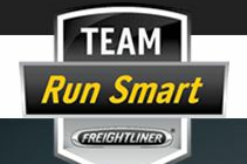 Freightliner's online community deepens focus on careers article image