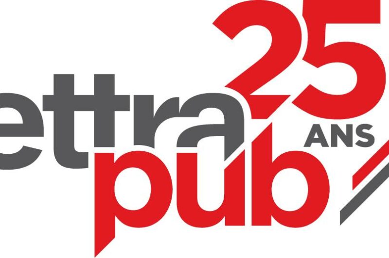 Lettrapub opens vehicle graphics shop in Montreal article image