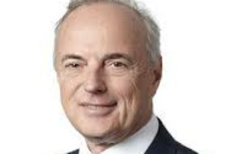 Alain Bedard