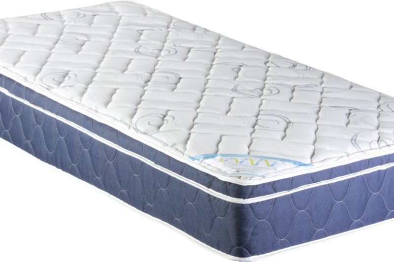 Somnum Escape mattress