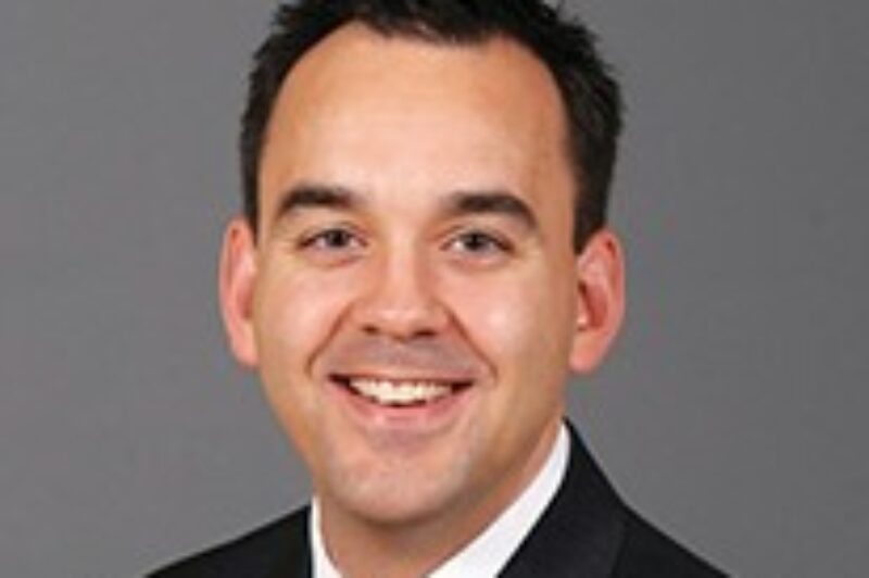 Blake Richards