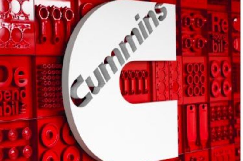 Cummins