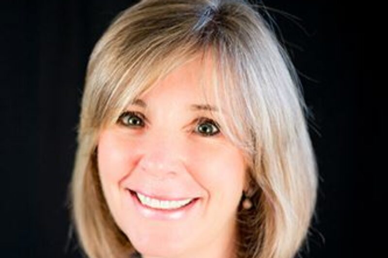 Deborah Sparks
