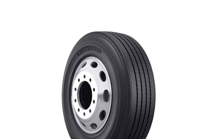 Bridgestone FT492