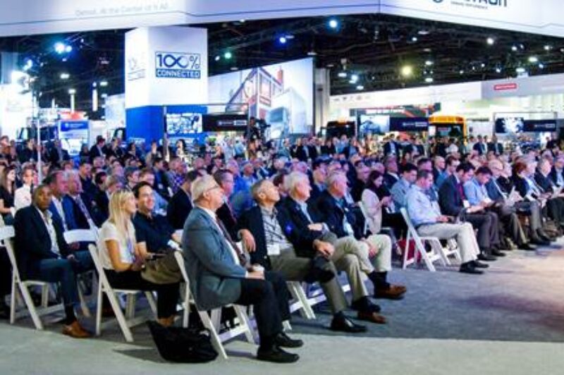 NACV show expands education sessions article image