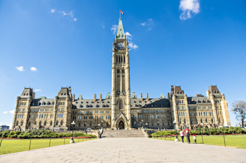 Parliament Hill