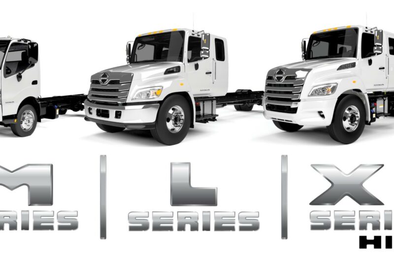 Hino
