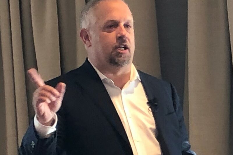 Stephen Laskowski