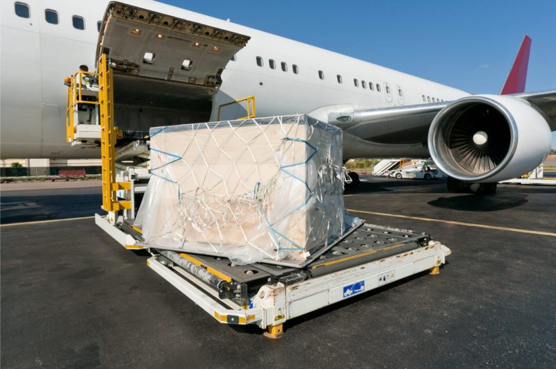 Manitoulin grows freight forwarding business article image