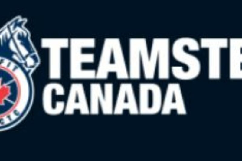 Teamsters Canada