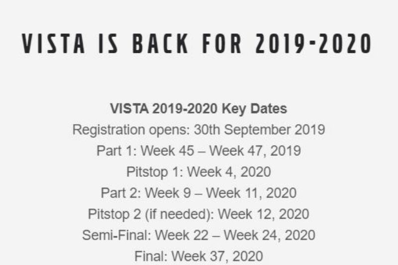 VISTA