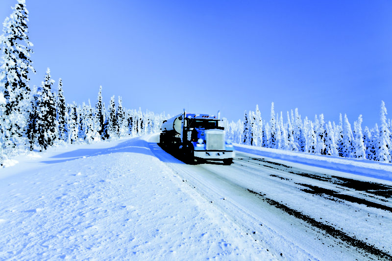 Winter
