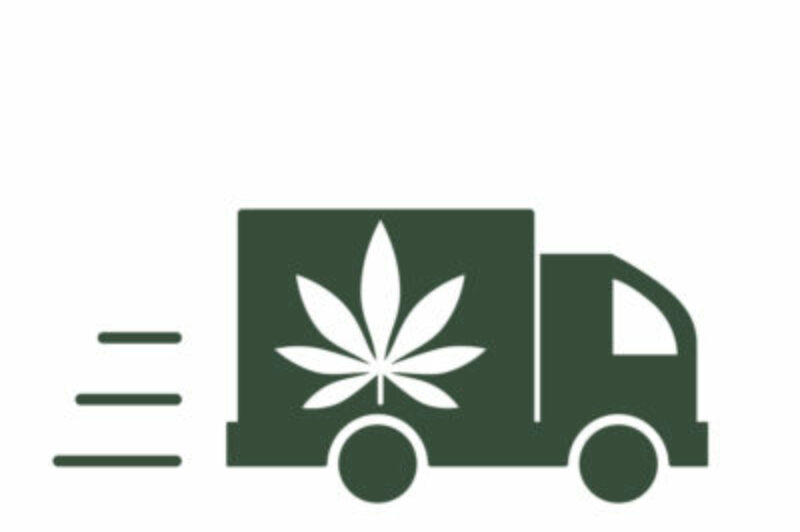 Cannabis truck