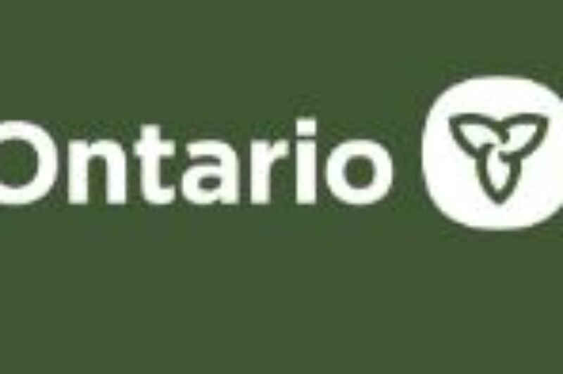 Ontario proposes plan to make trucking safer article image