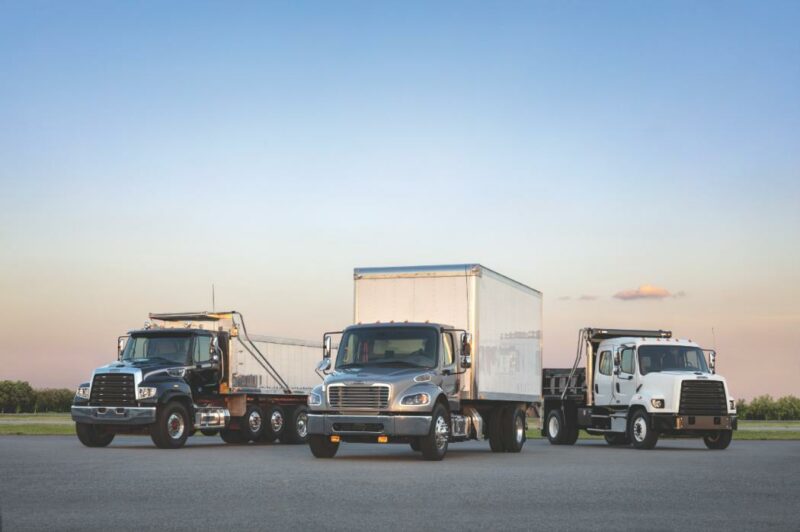 New configurator for Freightliner vocational upfits article image