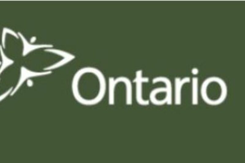 Ontario