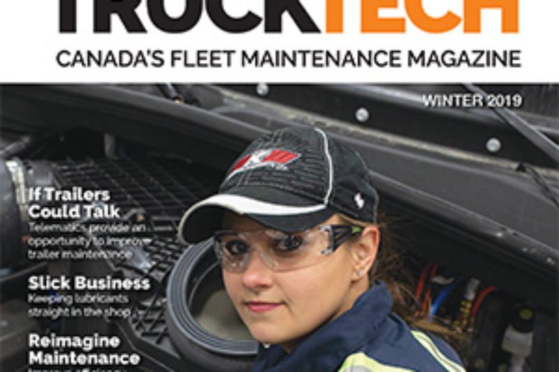 TruckTech Winter 2019 article image