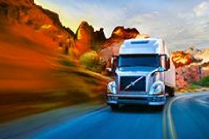 Titanium Transportation Sees Record First Quarter Revenue article image