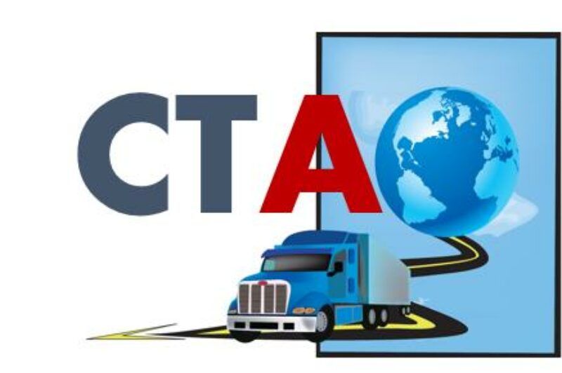 Deal Signed Ending Toronto Area Trucker Strike article image